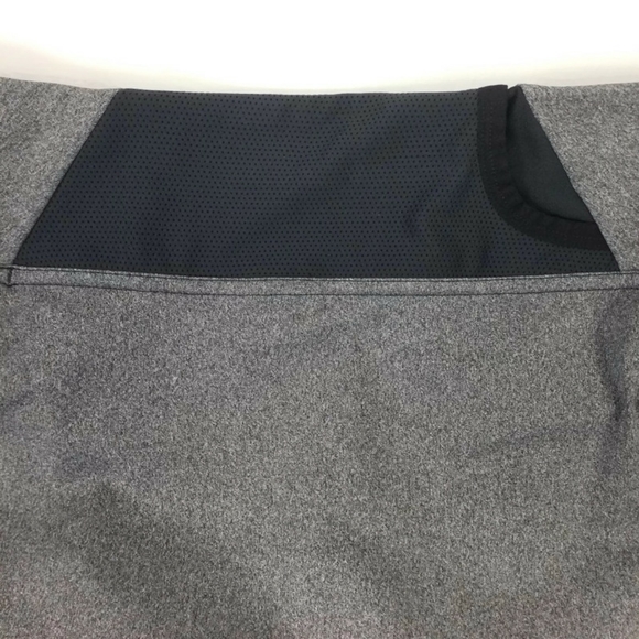 Pearl Izumi Select Escape Phantom Gray 2/1 Cycling Skirt Womens Size Small - Picture 6 of 15